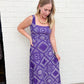 Deidra Dress