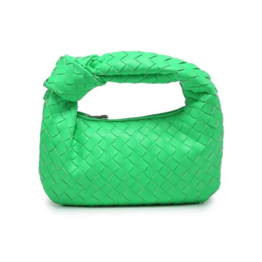 AC Hattie Braided Bag