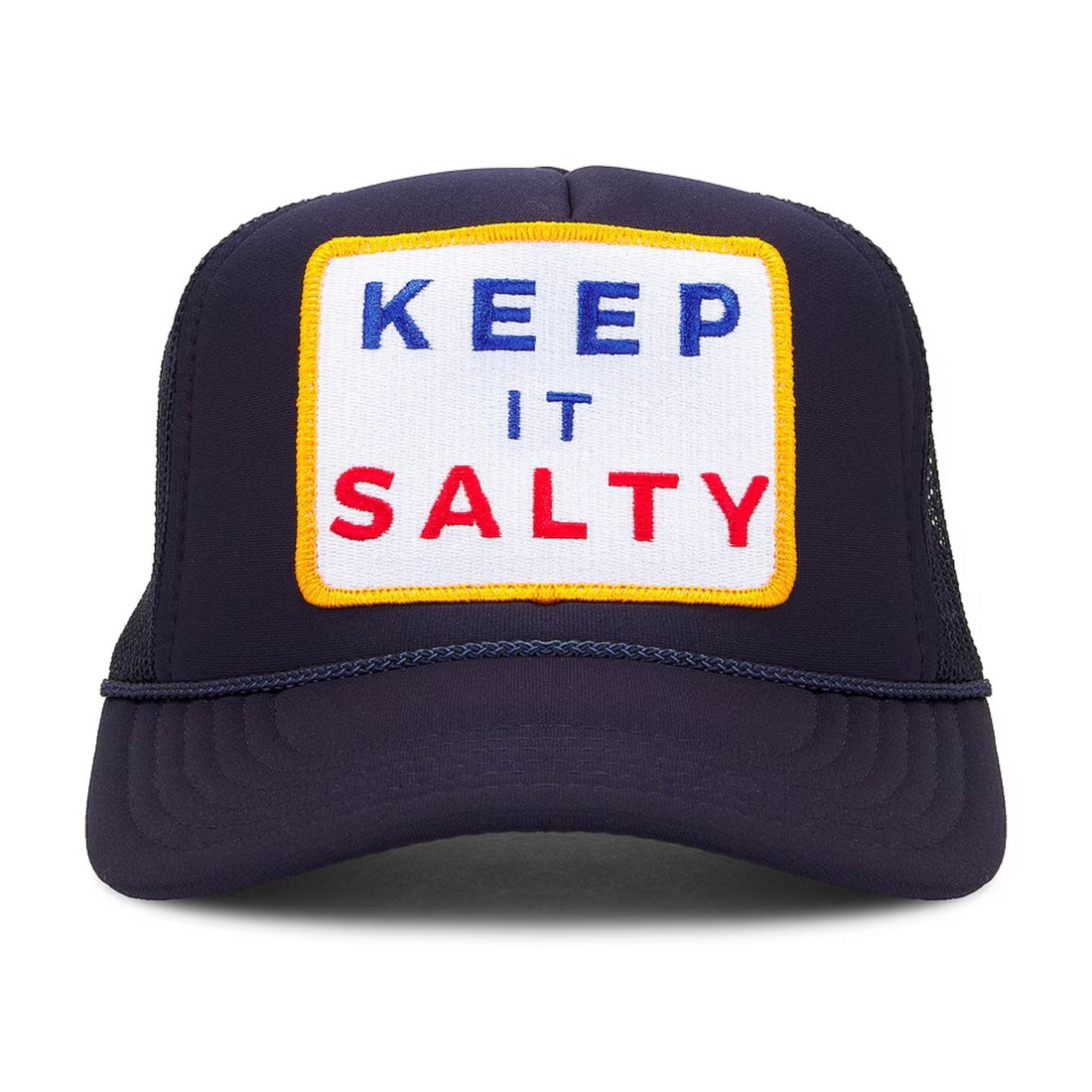 Keep It Salty Trucker Hat