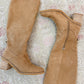 Juno Tall Boot