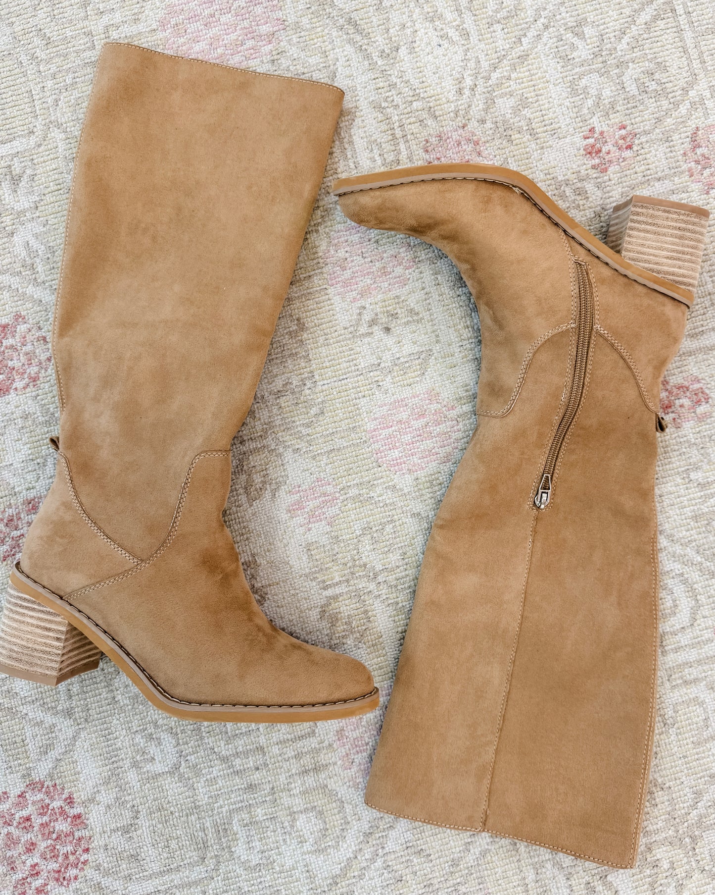 Juno Tall Boot