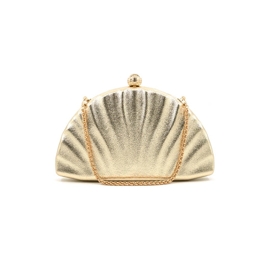 Fiona Fan Evening Clutch