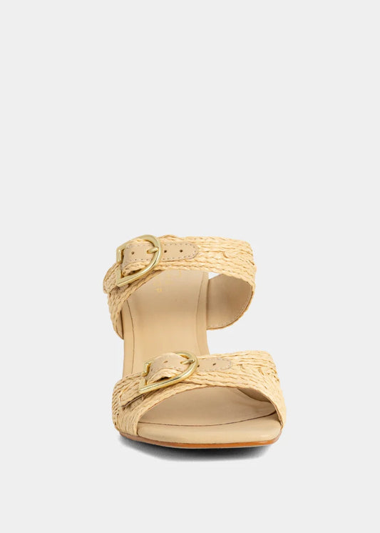 Ignacia Wedge