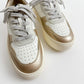 Sheena Sneaker Gold