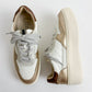 Sheena Sneaker Gold