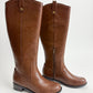 Kist Flat Riding Boot