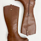 Kist Flat Riding Boot