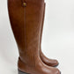 Kist Flat Riding Boot