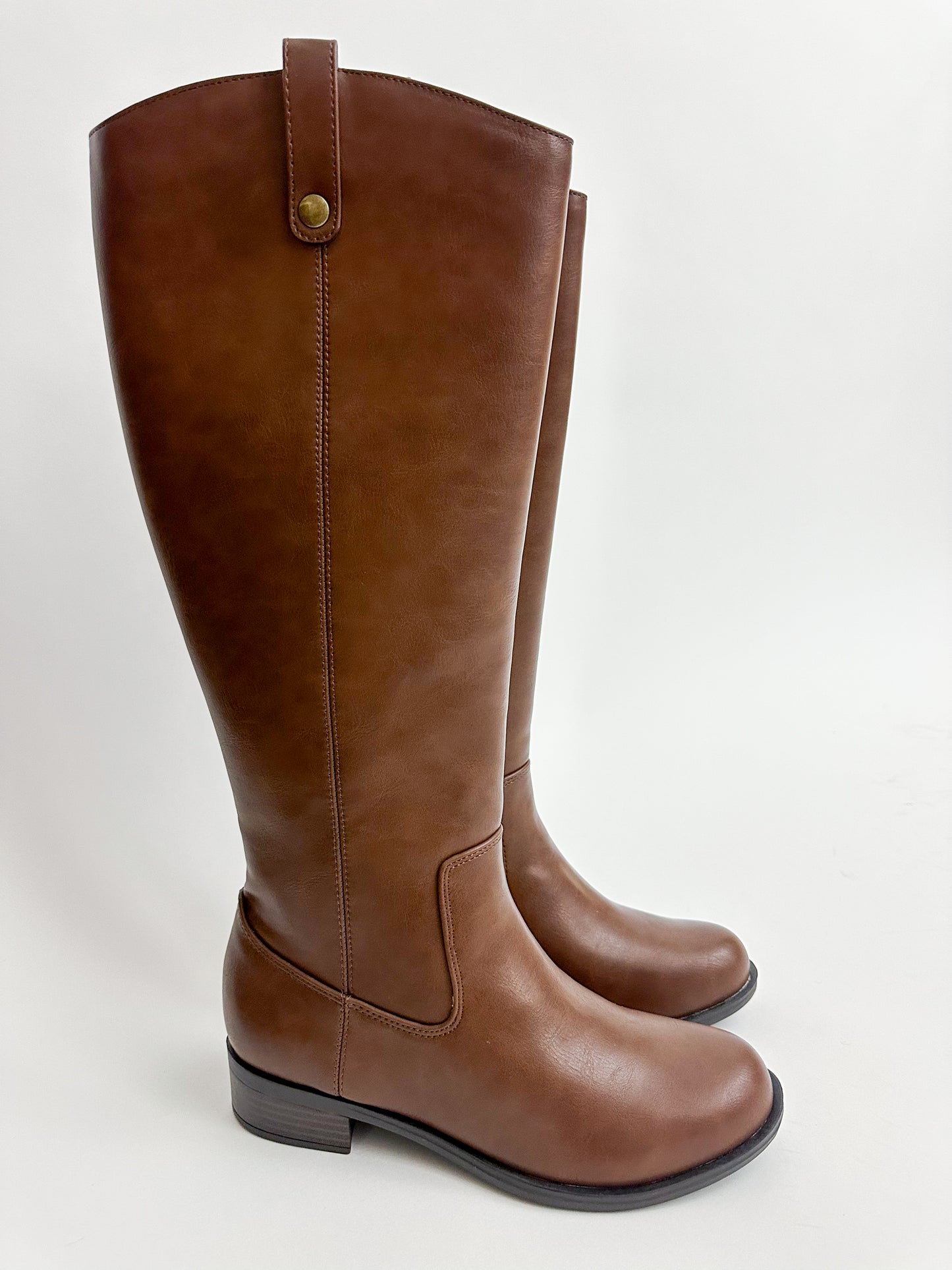 Kist Flat Riding Boot