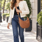The Rowe Bag