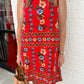 Hilda Floral Mini Dress