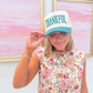 Thankful Vintage Trucker Hat