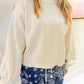 No Place Like Home Sweater