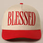 Blessed Trucker Hat