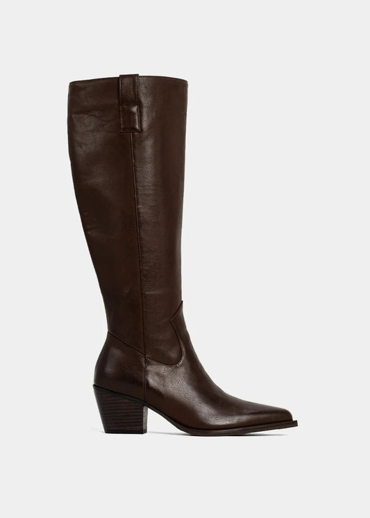 Vienna Tall Boot