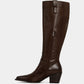 Vienna Tall Boot