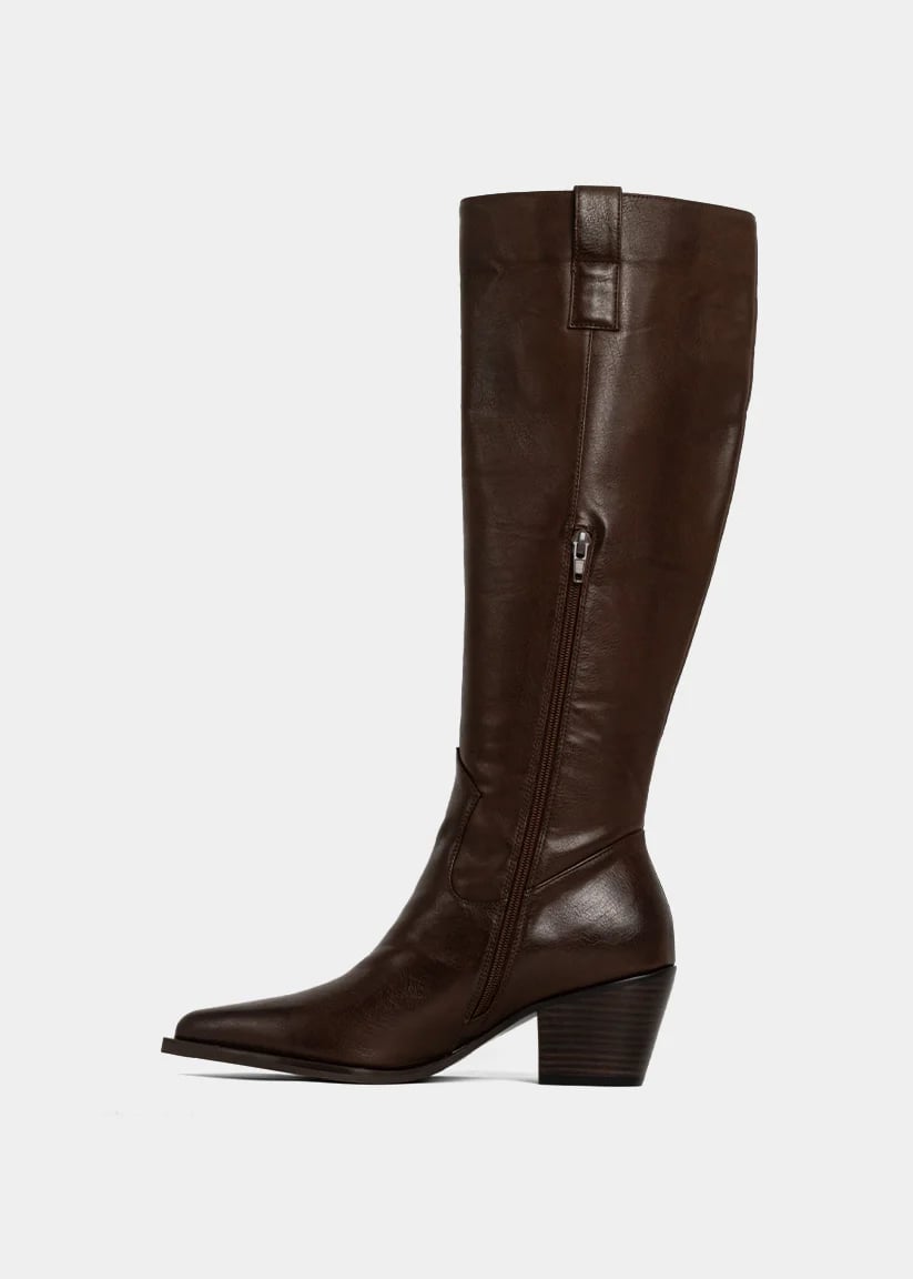Vienna Tall Boot