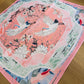 Heron Mahjong Mat