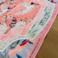 Heron Mahjong Mat