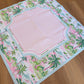 Palm Party Mahjong Mat