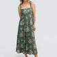 The Lochlain Dress Whisperwood