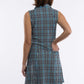 The Cynthia Dress English Gingham
