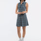The Cynthia Dress English Gingham