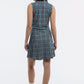 The Cynthia Dress English Gingham