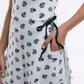 The Ivy Dress China Set Floral