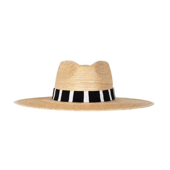 ST Jakeline Palm Sun Hat