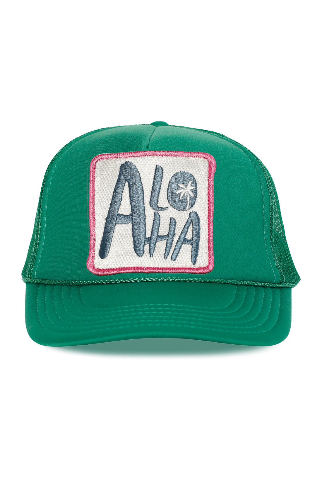 Aloha Trucker Hat