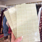 Bamboo Mahjong Tile Set