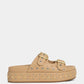 Irene Platform Sandal