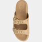 Irene Platform Sandal