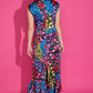Estelle Dress Petal Party