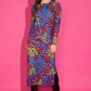 Dorit Dress Petal Party