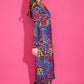 Dorit Dress Petal Party