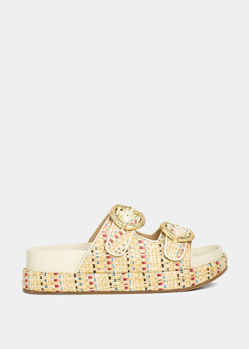Lori Sandal