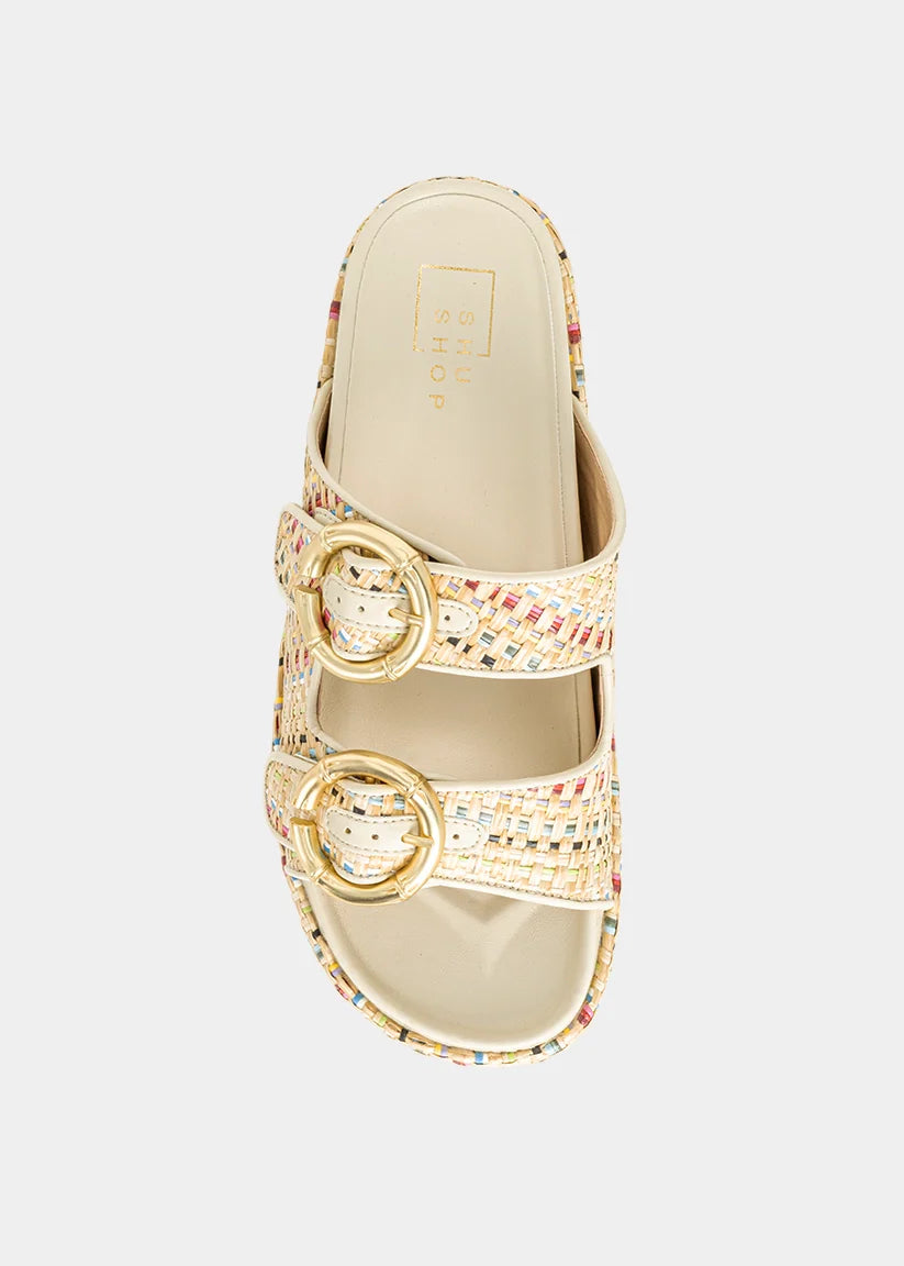 Lori Sandal