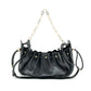 Cienna Studded Hobo Bag