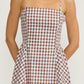 Kalley Maxi Dress