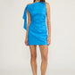 Kalia Bow Mini Dress