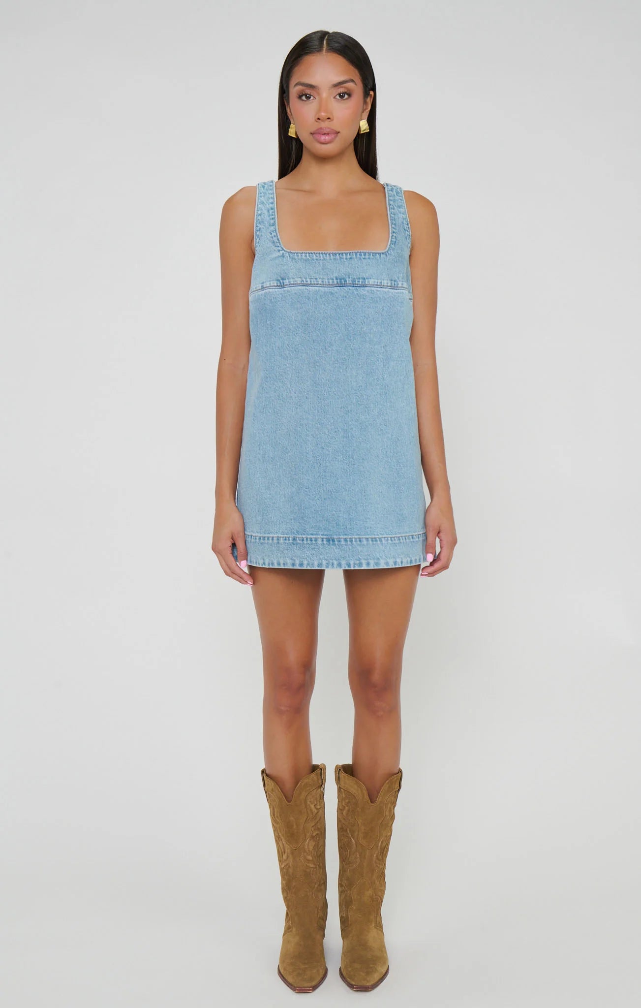Topanga Mini Dress