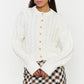 Chimney Cardigan