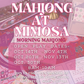 Mahjong Ticket October 20th