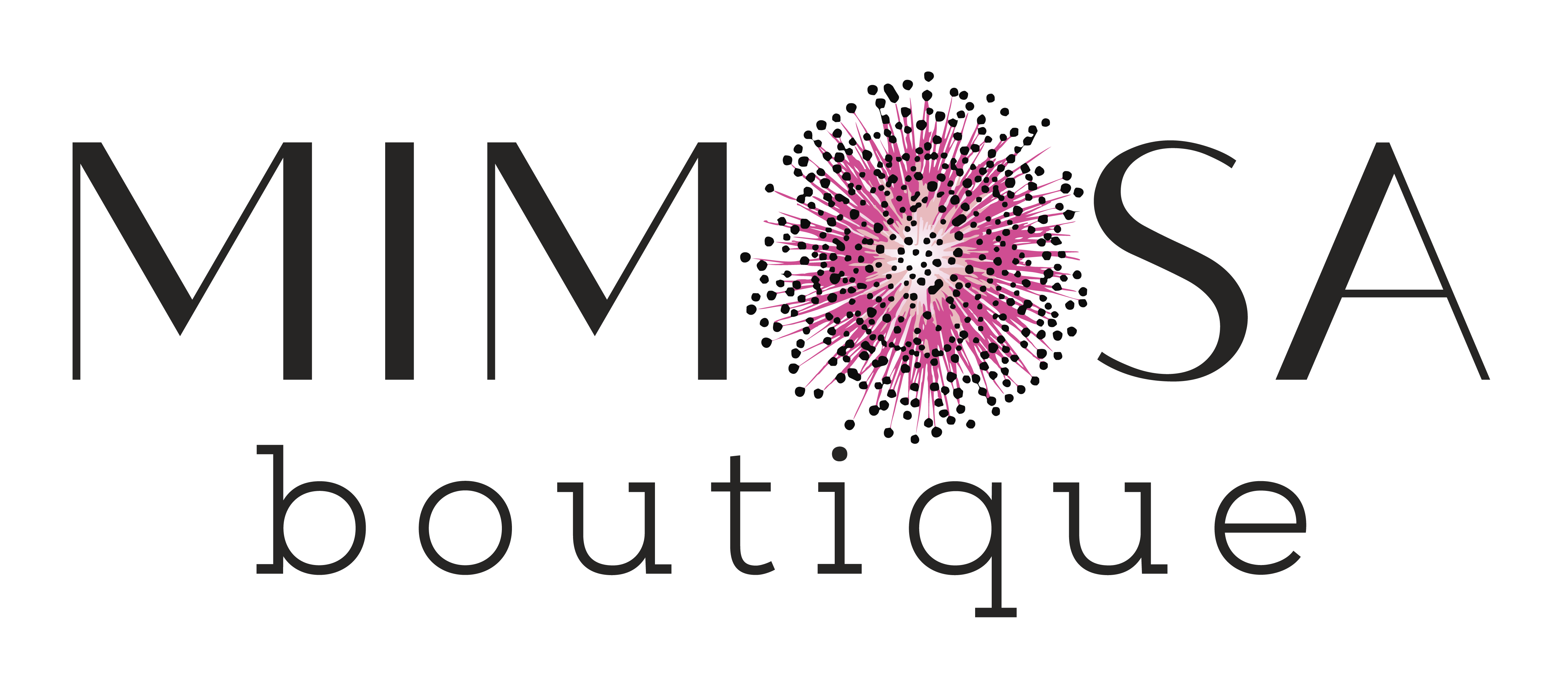 Mimosa Boutique logo