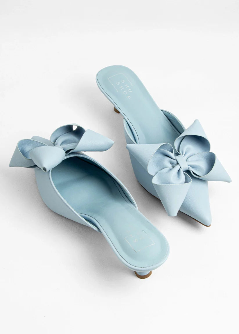Nell Heel