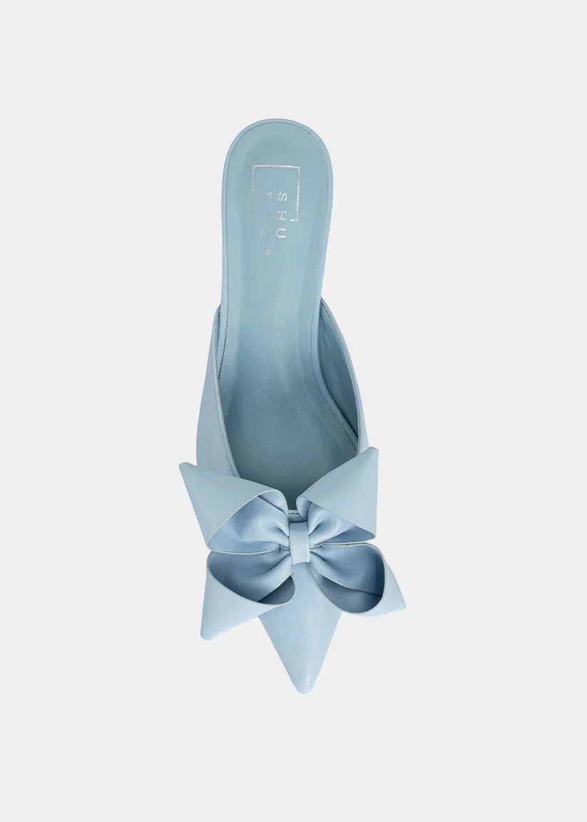Nell Heel