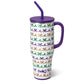 Swig Mega Mug 40oz-Mardi Gras Bows