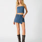 Brightin Skort